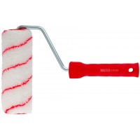 Ролик, ядро 41 мм, полиакрил, ворс 12 мм, 8 мм ручка, 180 мм (30-0790)