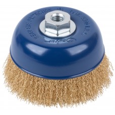 Щетка для УШМ, М14, тип 