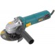 Шлифмашина угловая 810 Вт; 5000-12000 об/мин; БсК 125 мм; 2,2 кг; мал.; регулир.оборотов ; коробка (80310)