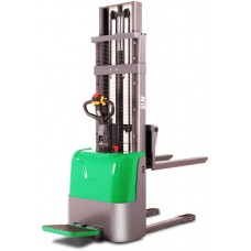 Штабелер самоходный 2,0 т 3,5 м XILIN CDD20K-EN Li-ion 24/150 В/Ач (с платформой) (1049070)