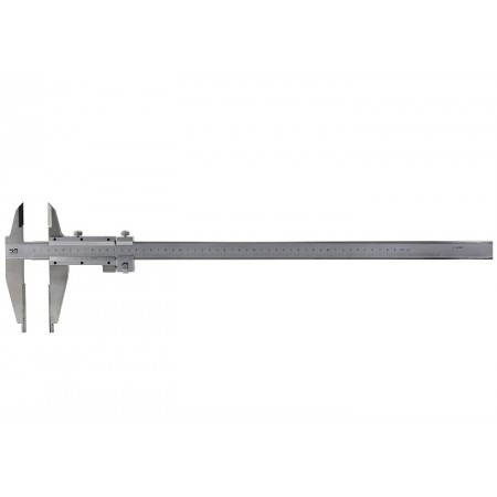 Штангенциркуль ШЦТ-2- 200 0,1 с твердосплавными губками ЧИЗ