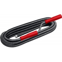 Сантехнический трос 5 м d 13 мм СИБИН 51913-05