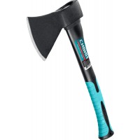 Кованый топор 1000/1180 г 430 мм СИБИН Фибергласс 2080-10