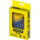 Отвертки часовые 6 предм. STAYER 2560-H6_z02