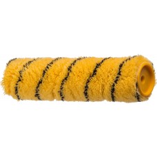 Ролик малярный DUALON, 48 х 240 мм, бюгель 8 мм, ворс 12 мм, полиакрил, все виды ЛКМ STAYER Professional 02182-24_z01