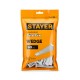 STAYER СВП TileFix, клин 50 шт, система выравнивания плитки ?ворота? (33848-50)