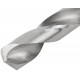 Сверло по металлу HSS шлифованное в блистере, угол заточки 135°, 15,0 x 169 мм (1 шт.) (35658М)