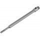 Удлинитель с хвостовиком SDS-PLUS для коронок по бетону, резьба М22, длина 300 мм (33455)