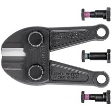 Запчасть: Головка ножевая для болтореза KN-7172460 (KN-7179460)