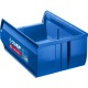 Складской лоток 31 л 500 х 310 х 200 мм Профессионал ЗУБР ЛСК-31 38061-31