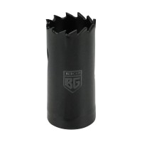 БИМ коронка универсальная, O16х38 мм, 1/2