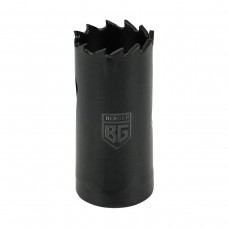 БИМ коронка универсальная, O16х38 мм, 1/2 BERGER BG1973