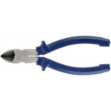 Бокорезы Тор, инстр. сталь, пластиковые ручки 160 мм