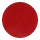 Диск полировальный из натурального войлока, под липучку 115 х 7 мм Matrix (75920)