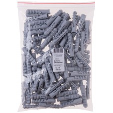 Дюбель распорный 12 х 60 100 шт. (фасовка) (23839-0)