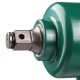 Гайковерт пневматический ударный 3/4 1800 Нм, GARWIN PRO, 800536-5088