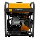Генератор инверторный GK-3800iF, 3,8 кВт, 230 В, ручной старт DENZEL (94708)