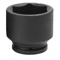 Головка торцевая ударная глубокая 80 мм 6-гранная 1