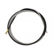 Канал направляющий MAXI КЕДР PRO (1,2–1,6) 3,4 м черный