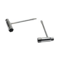 Ключ комбинированный CHAMPION 140-45-25 (10/19) Echo (C1204)