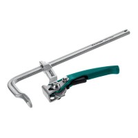 Струбцина быстрозажимная KLF-300, 300/120 мм KRAFTOOL 32020-300