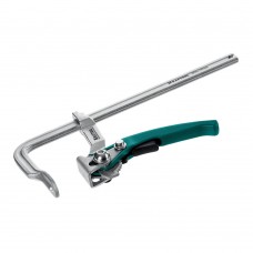 Струбцина быстрозажимная KLF-300, 300/120 мм KRAFTOOL 32020-300