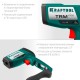 Пирометр инфракрасный TRM-1700, –30° +1650°С KRAFTOOL 45701-1650