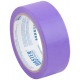 Лента малярная фиолетовая, для деликатных поверхностей, 36 мм x 25 м (30-6513)