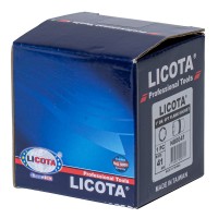 Головка торцевая 6гр. 41 мм 1