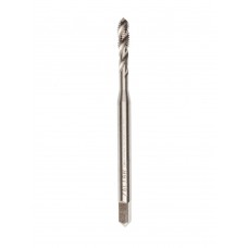 Метчик машинный HSS, DIN 371, 35° RSP, M4 x 0.7 (ZA-10352)