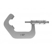 Микрометр призматический МТИ- 80 0,01 (65-80) КировИнструмент