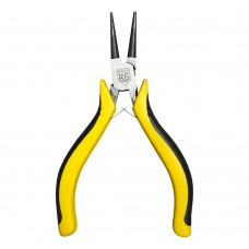 Мини-круглогубцы 125 мм BERGER BG1220