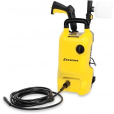 Мойка CHAMPION HP3141 (1,4кВт 75бар t 40С 5,1л/мин 5 кг синхронный) (HP3141)