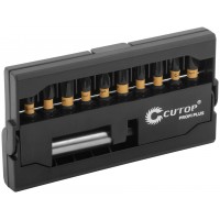 Набор торсионных бит 25мм 