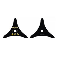 Нож для жесткой травы 3/250/20,0 (тип В) (343F,FS300,350,400,450) (C5104)