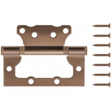 Петля дверная универсальная (без врезки) 