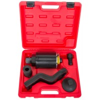 Редуктор усилитель крутящего момента (мультипликатор 10/1) 1/2