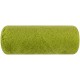 Ролик полиакриловый нитяной зеленый Профи, бюгель 8 мм, диам. 47/83 мм, ворс 18 мм, 180 мм (02175)