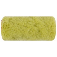 Ролик сменный полиакриловый зеленый 