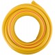 Шланг поливочный трехслойный армированный, желтый 3/4 х 2,2 мм х 25 м (76318)