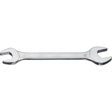 Ключ гаечный рожковый 17 x 19 мм СИБИН 27014-17-19_z01