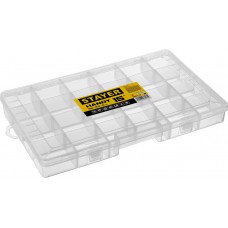 Органайзер пластиковый 380 x 230 x 50 мм, (15