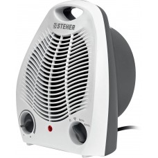 Тепловентилятор 2 кВт STEHER SVE-2000