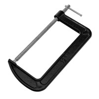 Струбцина G-образная, 300 мм Sparta (206715)