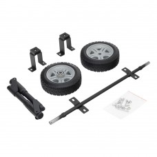 Транспортировочный комплект для генераторов DES-85E Denzel (94907)