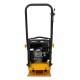 Виброплита бензиновая VC-12, 12 кН, 45*35 см, 196 см3 Denzel (97041)