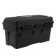 Ящик для инструмента, 530 х 275 х 290 мм, 21, пластик Сибртех