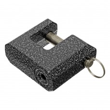 Замок навесной ЗН2-3.70 мм Сибртех (91605)