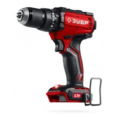 Дрель-шуруповерт ударная бесщеточная 20 В 65 Н·м без АКБ LMS ЗУБР ДБУ-65