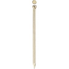 Гвозди финишные 45?2 мм 5 кг латунированные ЗУБР Профессионал 305330-20-45